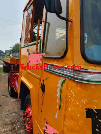 Ashok Leyland 3518 Images